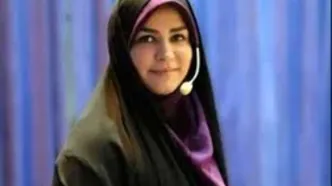 سحر امامی مسافر عربستان شد