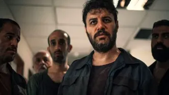آیا سریال وحشی فصل دوم هم دارد؟
