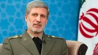 فرمانده کل ارتش: آمریکایی‌ها پاسخ قاطع دریافت می‌کنند