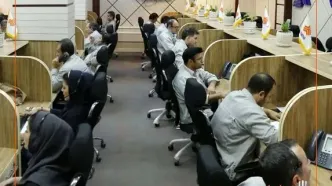 پاسخگویی بی‌وقفه به مشتریان در ایام اخیر/ همراهی با مردم در تمام شرایط
