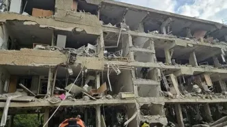 یک افسر اسرائیلی: ایران زمان آتش بس را مشخص کرد