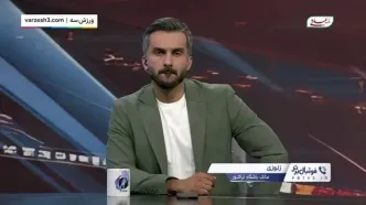 زنوزی: ترابی و بیرانوند نمی‌خواهند بروند