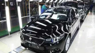 آغاز فروش فوری خودروهای برقی ایران‌خودرو از روز سه‌شنبه ۱۰ تیرماه ۱۴۰۴ + قیمت‌ها