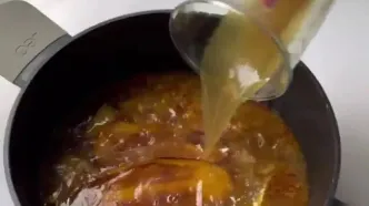 طرز تهیه حلیم بادمجان اصیل اصفهانی؛ لذیذ و سنتی