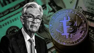 آغاز چرخه تسهیل پولی در آمریکا؟ قیمت بیت‌کوین به بالای ۱۰۵ هزار دلار برگشت!