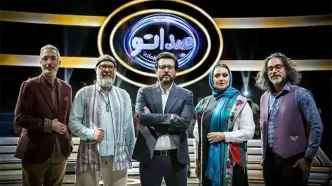 اشک‌های الیکا عبدالرزاقی لحظات تلخی را در صداتو رقم زد
