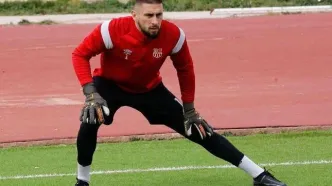 پیغام بازیکن خارجی پرسپولیس؛ دیگر برنمی‌گردم قراردادم را فسخ کنید