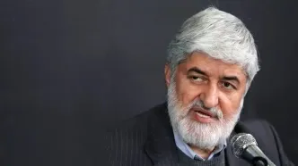 مطهری: جهان بدون اسرائیل و آمریکا امن‌تر خواهد بود