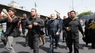 عراقچی: ایران با واژه‌ تسلیم بیگانه است
