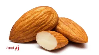 چرا خوردن مغز بادام در زمان استرس مفید است؟ بررسی علمی و سنتی
