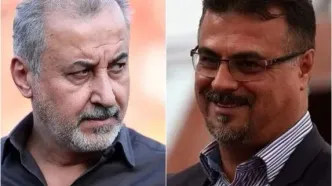 هواداران استقلال در شوک؛ نامه درویش برای جذب مهدی قائدی!