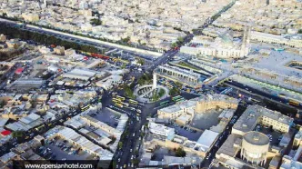 ستاد مدیریت بحران: قم در آرامش کامل است