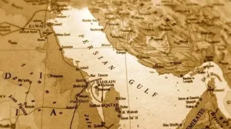 واکنش سفارت ایران به استفاده از نام جعلی برای خلیج فارس از سوی انگلیس: نام خلیجی که در جنوب ایران قرار دارد، خلیج فارس است؛ این را هر روز با خود تکرار کنید تا فراموش نکنید