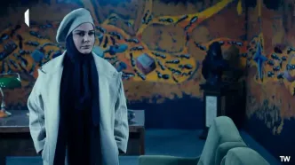دانلود قسمت ۴۱ سریال ناریا از تلوبیون / لینک مستقیم قسمت ۴۱ سریال ناریا از شبکه یک + خلاصه داستان سریال ناریا قسمت چهل و یکم