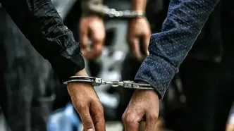 خبر فوری: دستگیری ۴ تروریست زخمی و یک جاسوس موساد توسط نیروهای امنیتی
