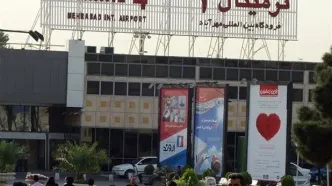 جزئیات انفجار در فرودگاه مهرآباد/باند و تاسیسات آسیب ندید