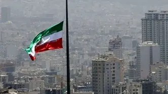 هواشناسی استان تهران اطلاعیه داد