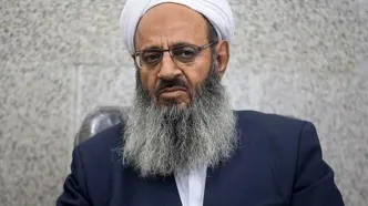 پیغام شبانه مولوی عبدالحمید درباره حمله اسرائیل