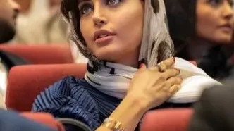 آتش سوزی خانه الناز شاکردوست در روز تولدش ! ؟ | عکس عجیب الناز شاکردوست طرفدارانش را شوکه کرد+ عکس