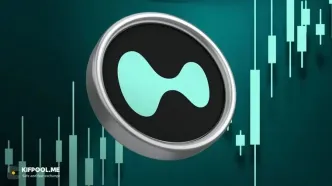 هایپرلیکوئید (HYPE) رکورد جدیدی را ثبت کرد و قیمت آن به 50 دلار نزدیک شد