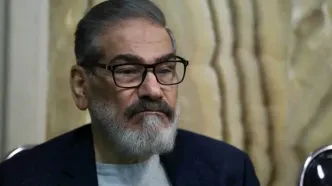 ایراد پیشنهاد آمریکا از دیدگاه علی شمخانی