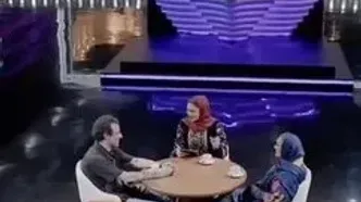 اعتراف تلخ الهام حمیدی: اشتباه بزرگی که زندگیم را تغییر داد