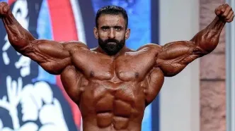 ماجرای هلیکوپتر هادی چوپان مشخص شد!/ ویدئو