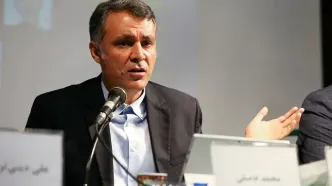توییت تأمل‌برانگیز محمد فاضلی درباره گزینش، جنگ و جاسوسان