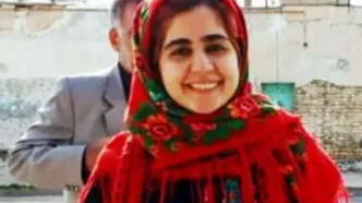 سپیده قلیان از زندان آزاد شد