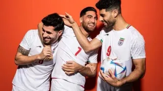 دورهمی طارمی و عزت‌اللهی در دوران پرواز ممنوع