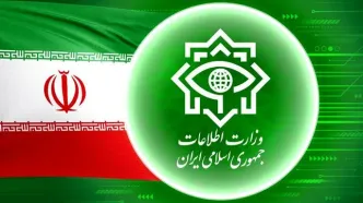 اطلاعیه وزارت اطلاعات در مورد عملیات انتقال اسناد رژیم صهیونیستی