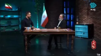 ببینید؛ واکنش محمود کریمی به آهنگ جدید محسن چاوشی