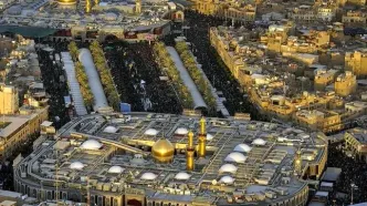 جزئیات اعزام زائران به عتبات در محرم