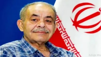 کشف پیکر پزشک معروف ۵۰۰ متر دورتر از محل انفجار !