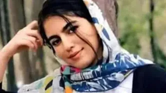 حضور خدابنده‌لو در خانه الهه حسین نژاد