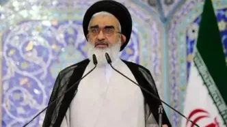 امام جمعه قم: آنچه در روزهای گذشته رخ داد، صلح نبوده توقف موقت جنگ بود