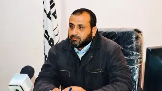 شهادت بنیانگذار و دبیرکل جنبش مجاهدین فلسطین