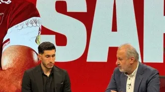 قرارداد صحرایی با پرسپولیس تمدید شد