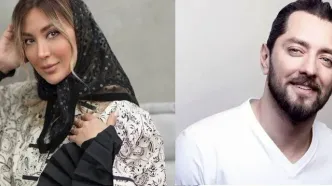 همسر بهرام رادان در این عکس‌ها زندگی فوقِ لاکچری‌اش را به رخ کشید!