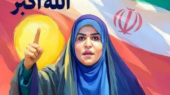 اولین واکنش قالیباف به حمله اسرائیل به صداوسیما/ الله‌اکبر صدای ملت ایران است