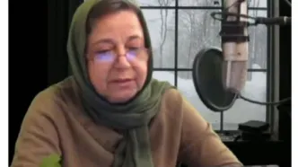زهره حاتمی از دنیا رفت
