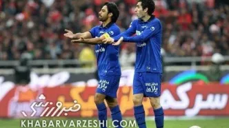 تکرار سناریوی فرهاد مجیدی با مجتبی جباری/ قهرمانی‌های تلخ استقلال با چاشنی اشک و اضطراب!