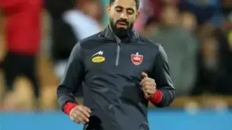 یک ستاره ملی‌پوش به پرسپولیس می‌آید