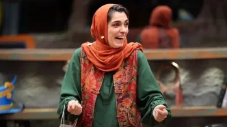 ماجرای معلولیت الیکا عبدالرزاقی از زبان خودش!