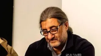 اولین تصویر منتشر شده از شهید مینوچهر