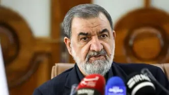محسن رضایی: ترامپ باید خود و سربازانش را نجات دهد