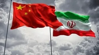 واکنش رسمی چین بعد از تهدید آمریکا؛ از ایران حمایت می‌کنیم