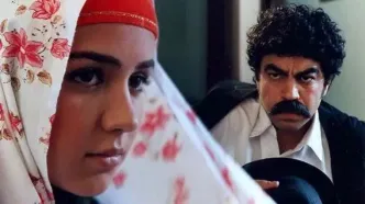 زمان پخش و تکرار سریال رسم عاشقی از شبکه آی فیلم