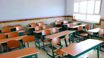 تمام امتحانات مدارس سراسر کشور لغو شد