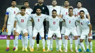 رکورد عجیب قلعه‎‌نویی مقابل قطر!